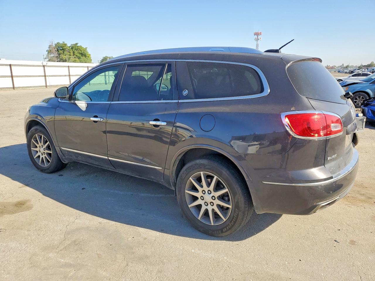 Buick Enclave