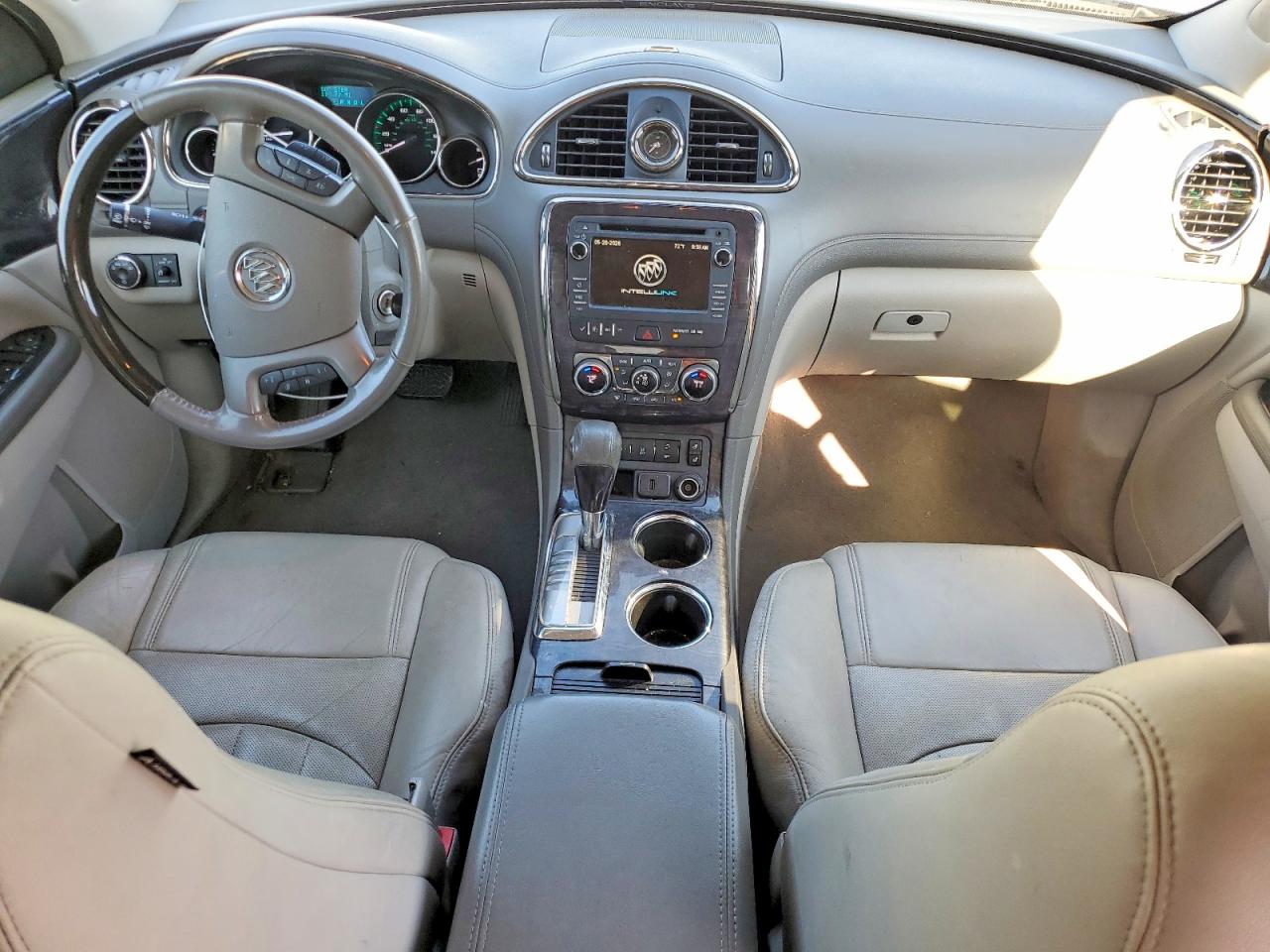 Buick Enclave