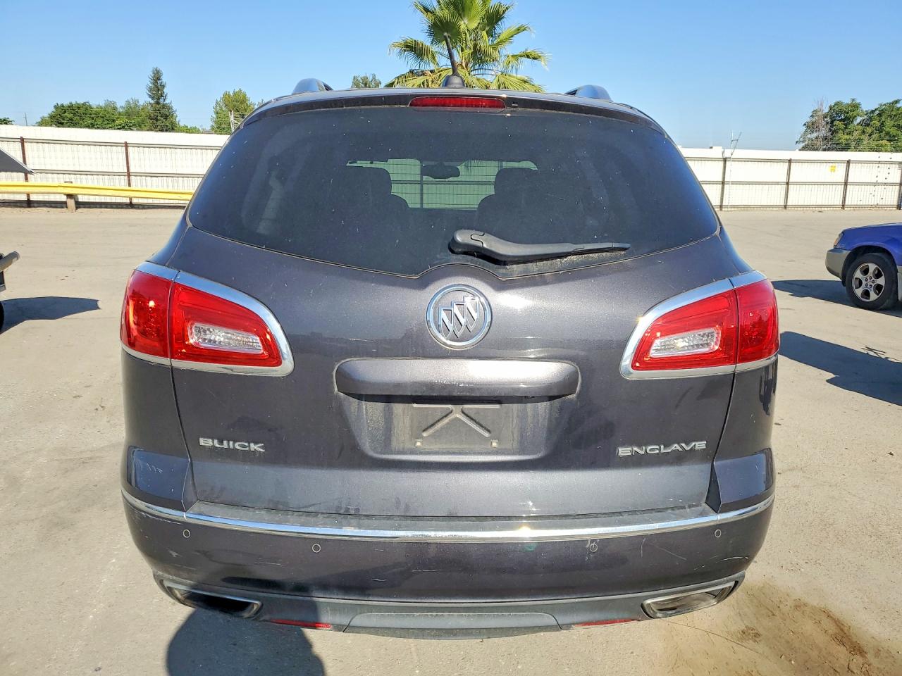Buick Enclave