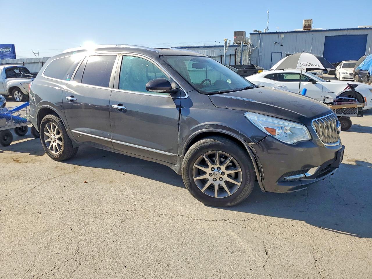 Buick Enclave