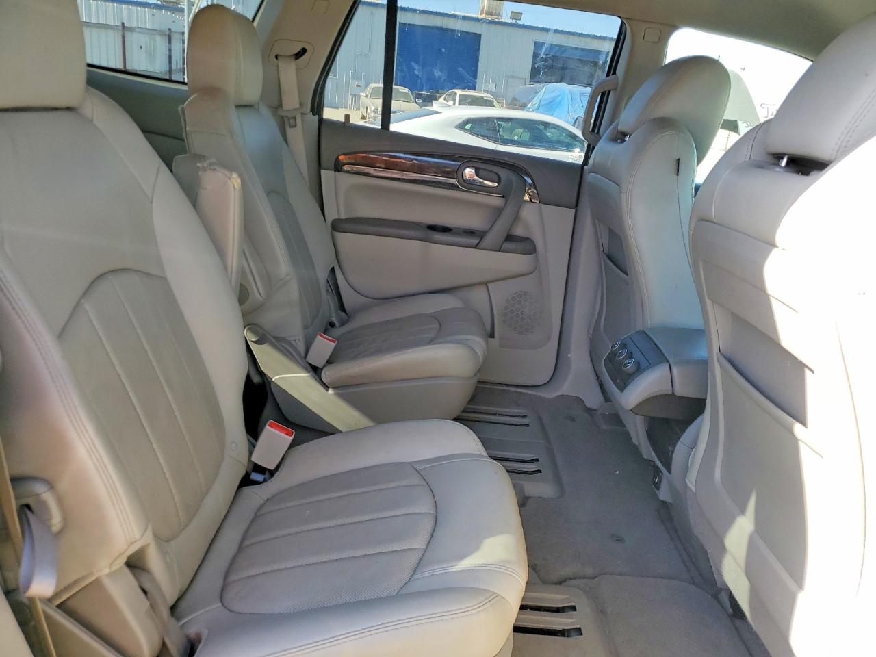 Buick Enclave