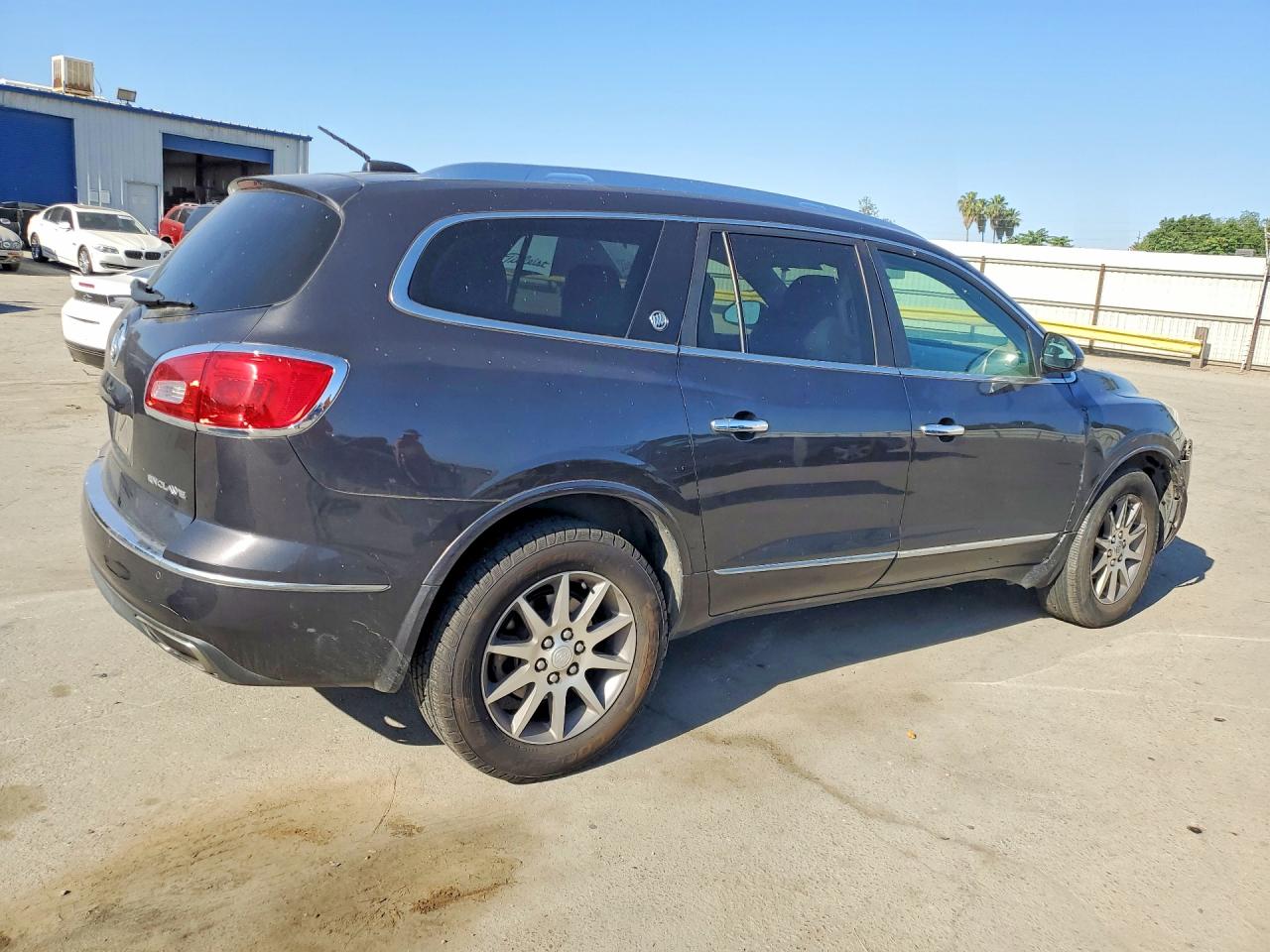Buick Enclave