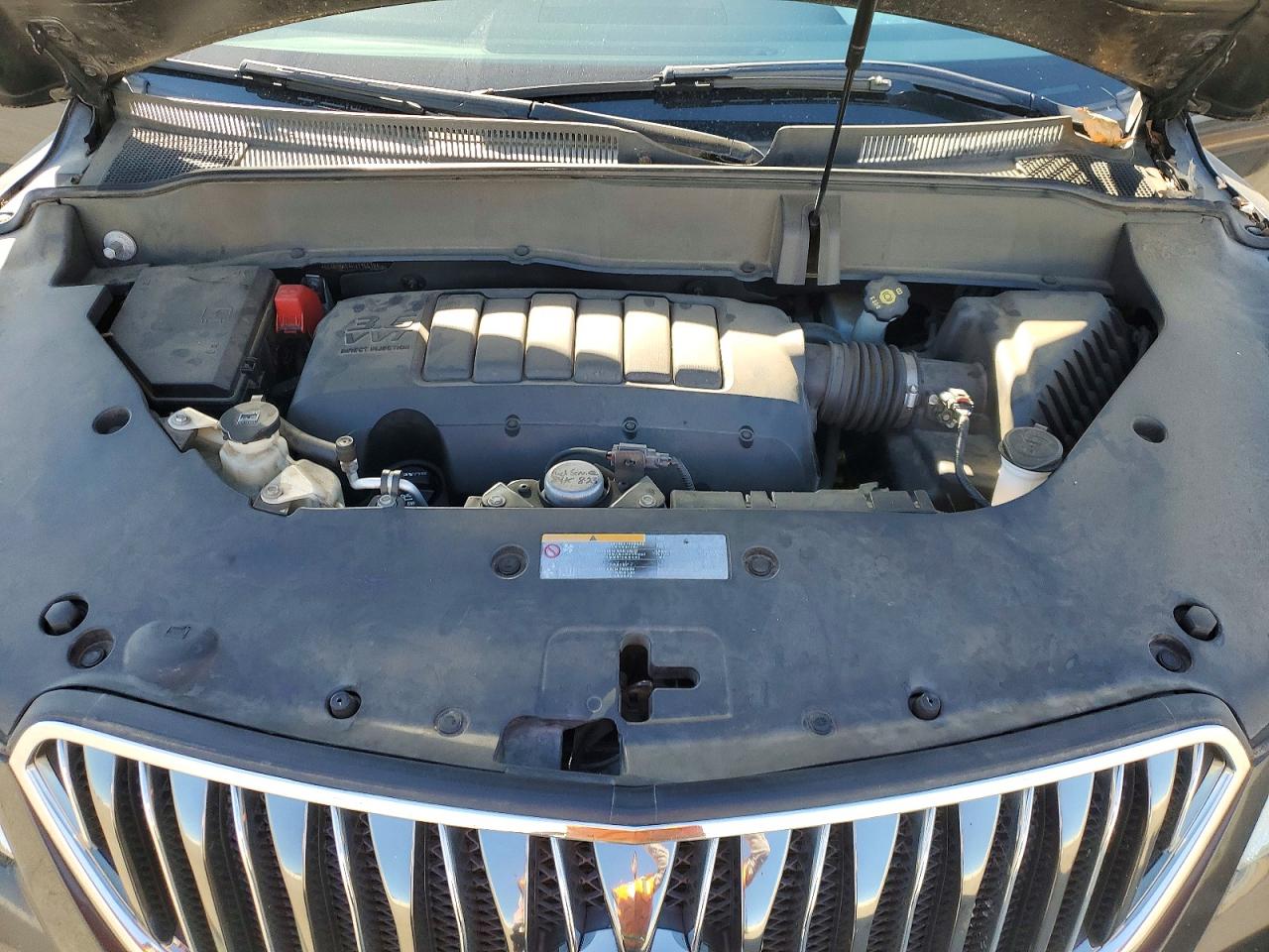 Buick Enclave