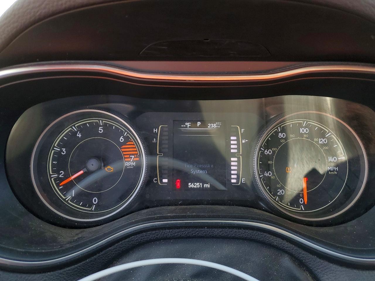 Jeep Cherokee Latitude