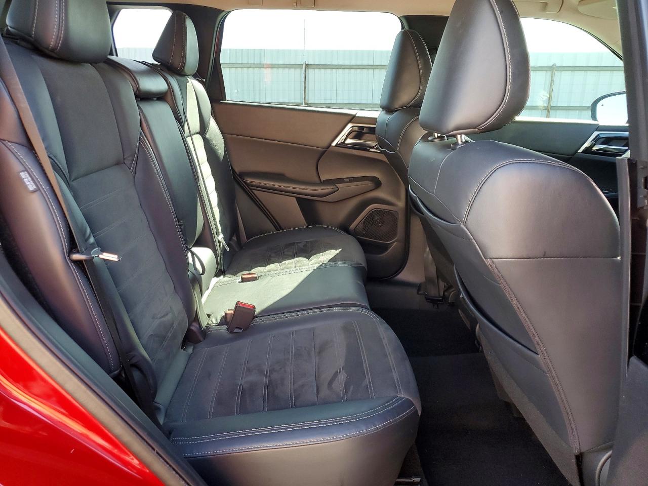 Mitsubishi Outlander Se