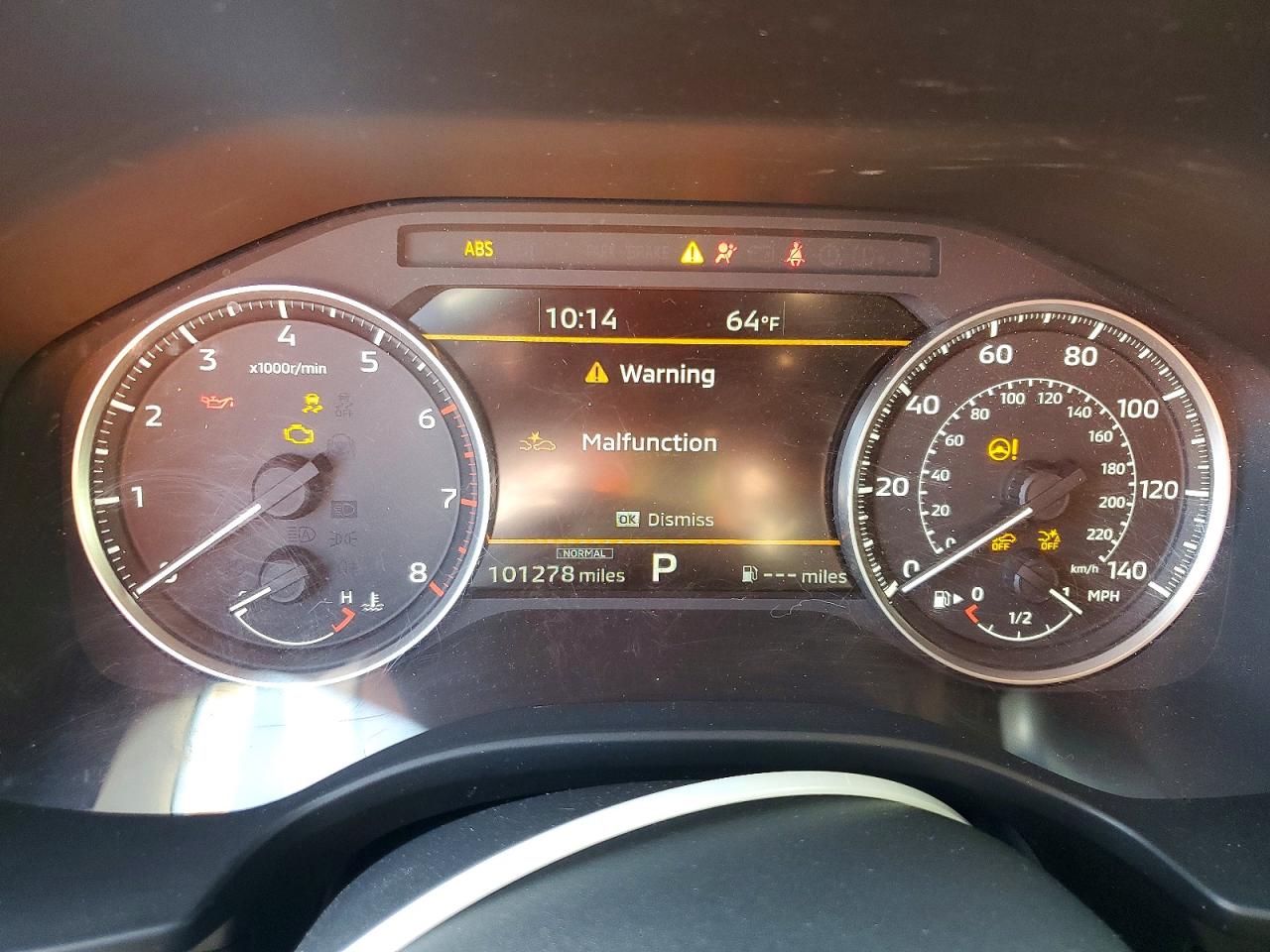 Mitsubishi Outlander Se