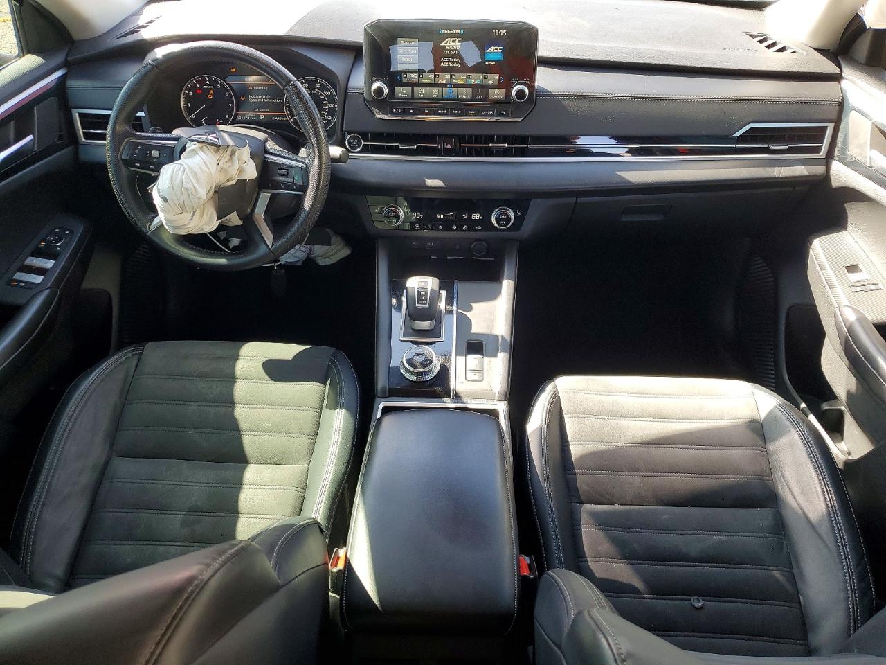 Mitsubishi Outlander Se