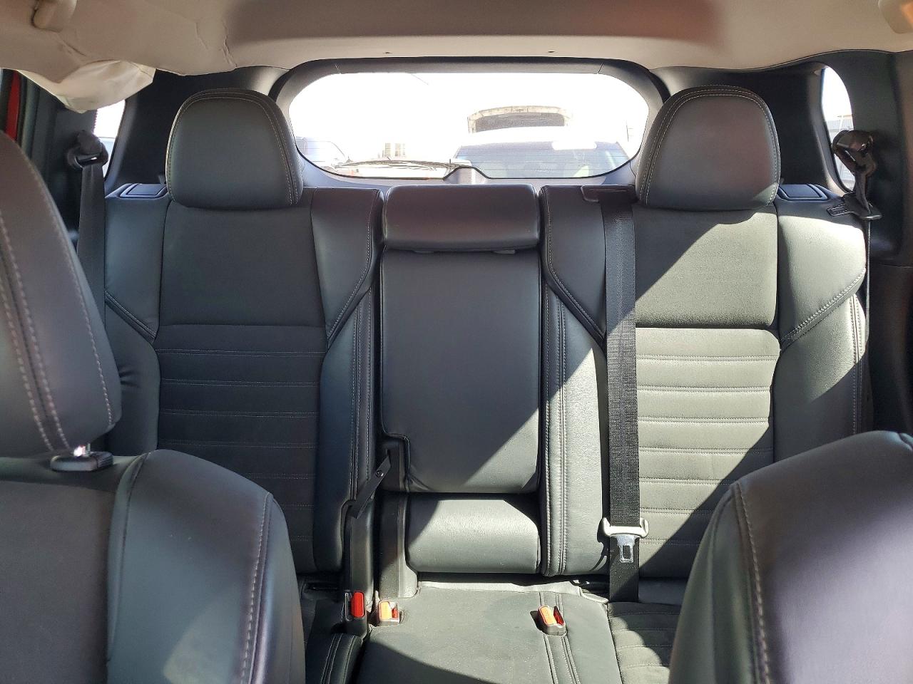 Mitsubishi Outlander Se