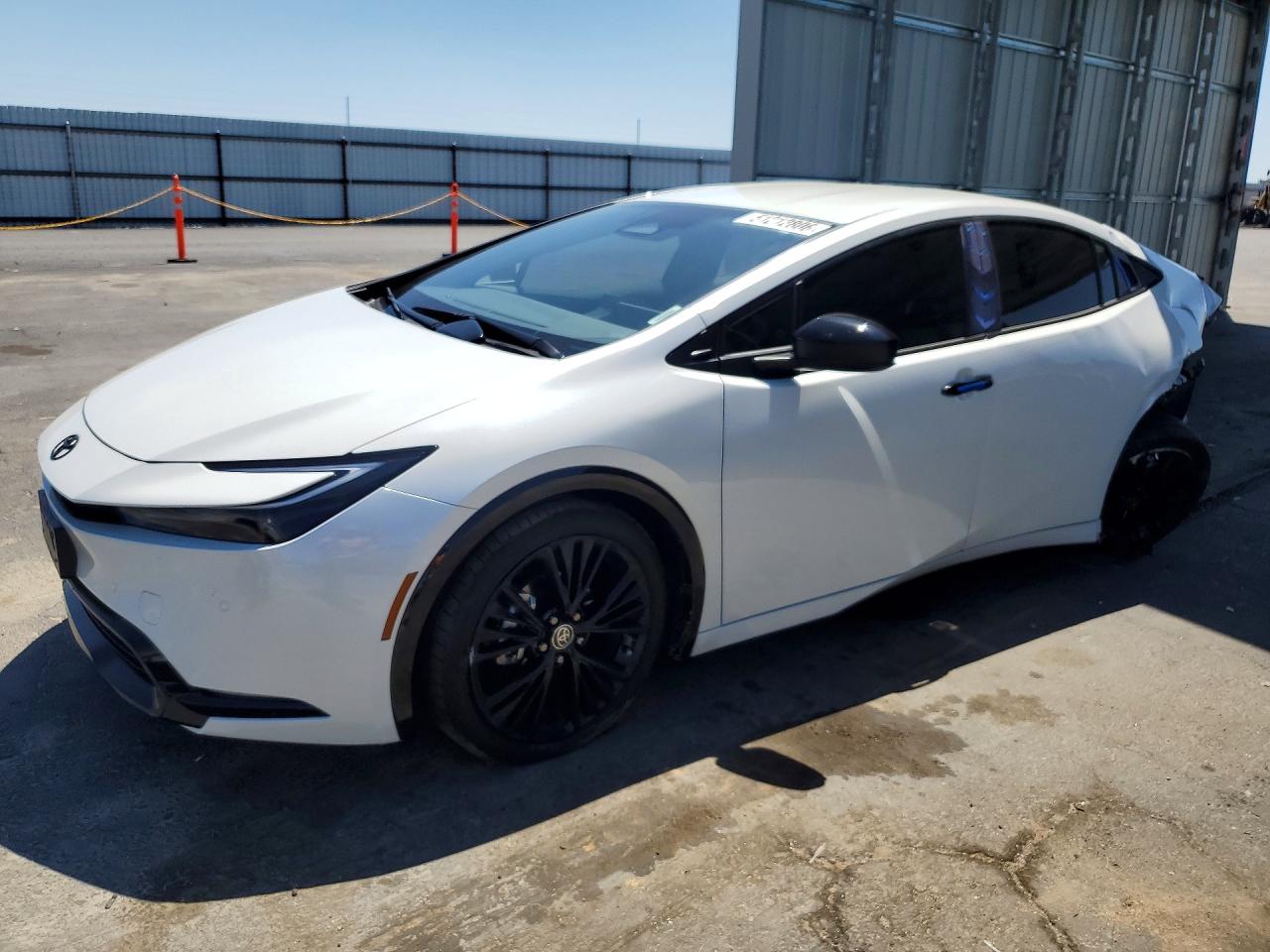 2026 Toyota Prius