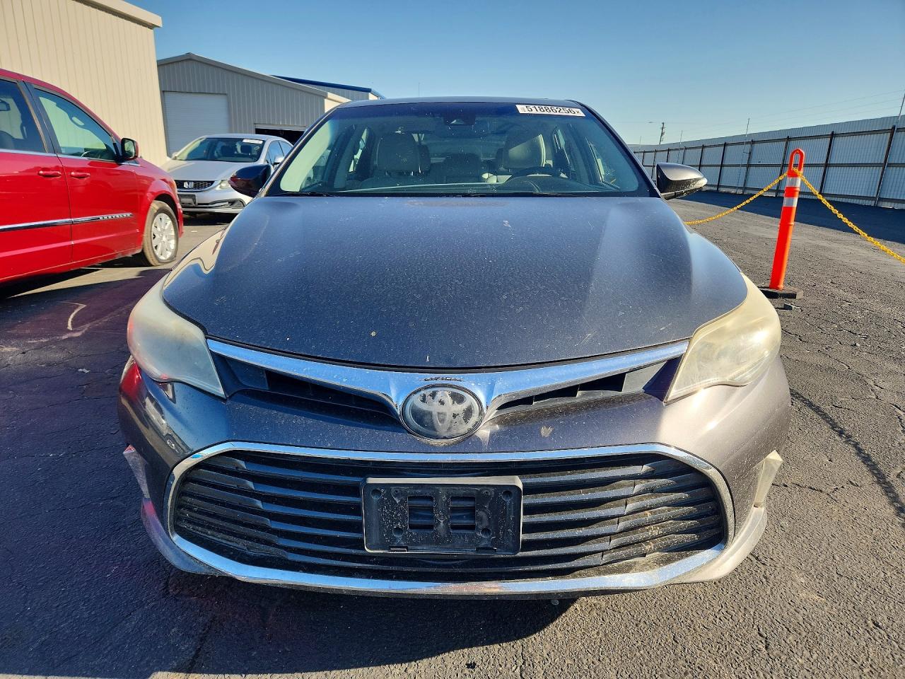 Toyota Avalon Limited