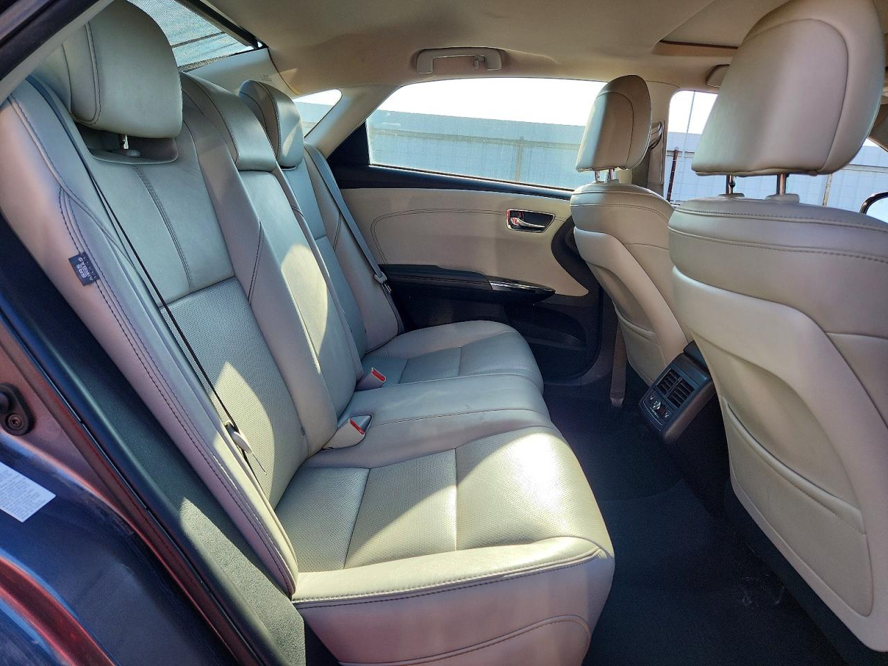 Toyota Avalon Limited