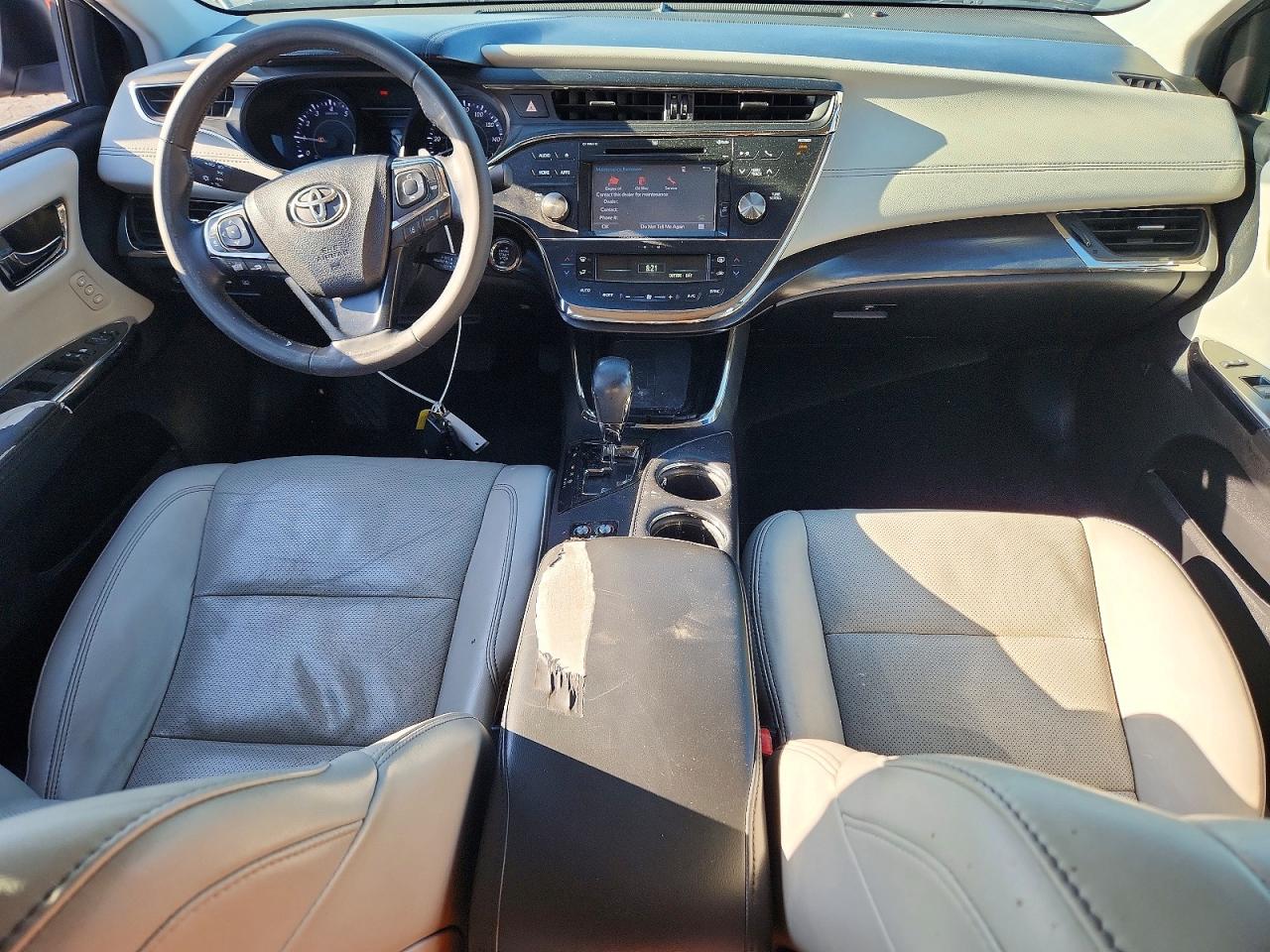 Toyota Avalon Limited