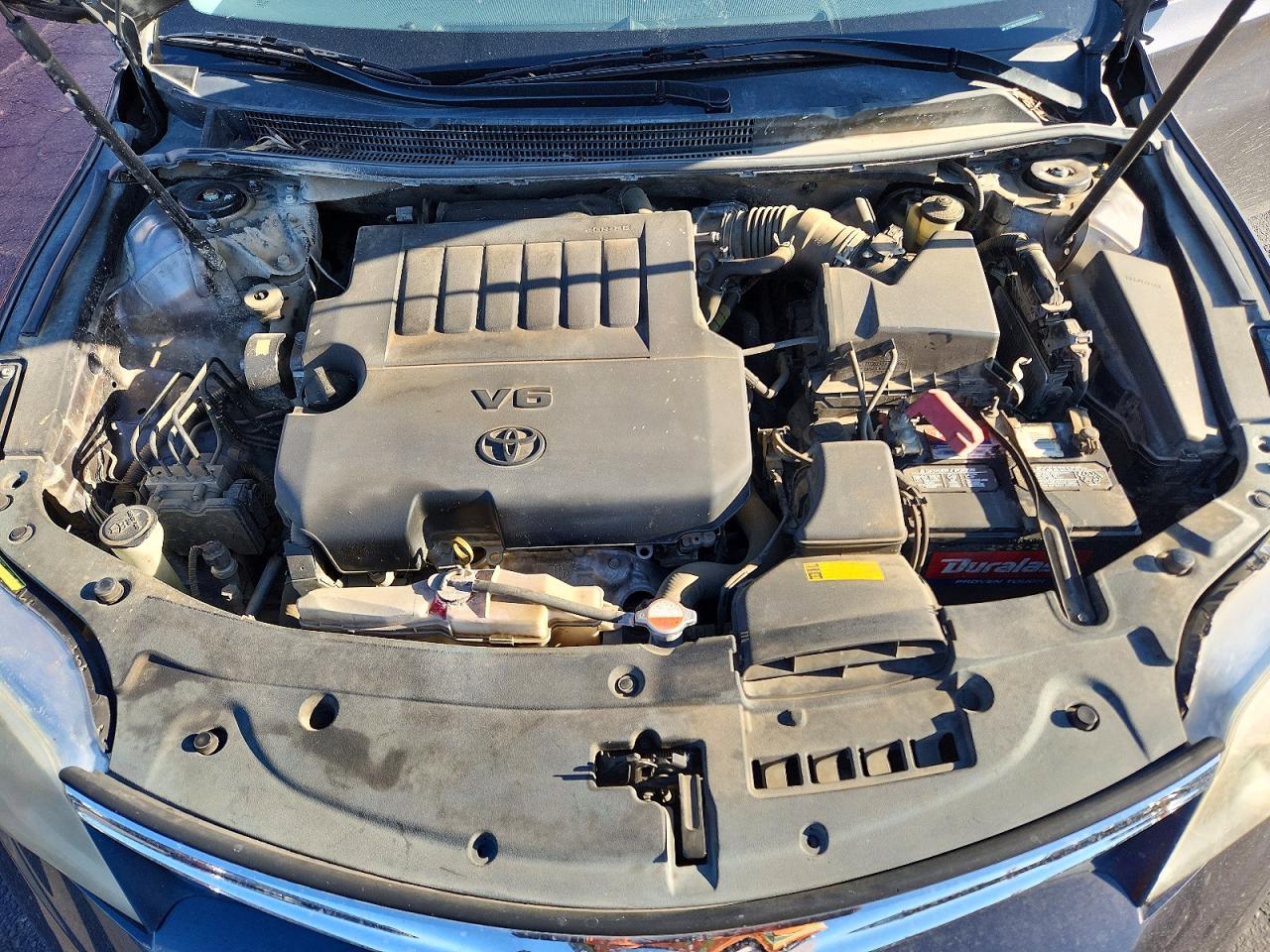 Toyota Avalon Limited