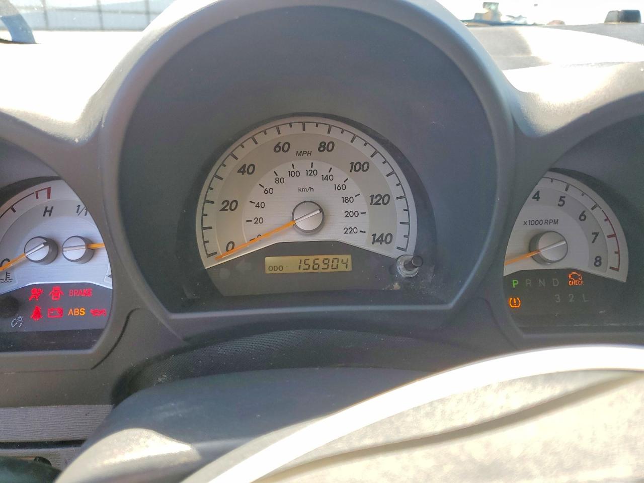 Scion TC Base