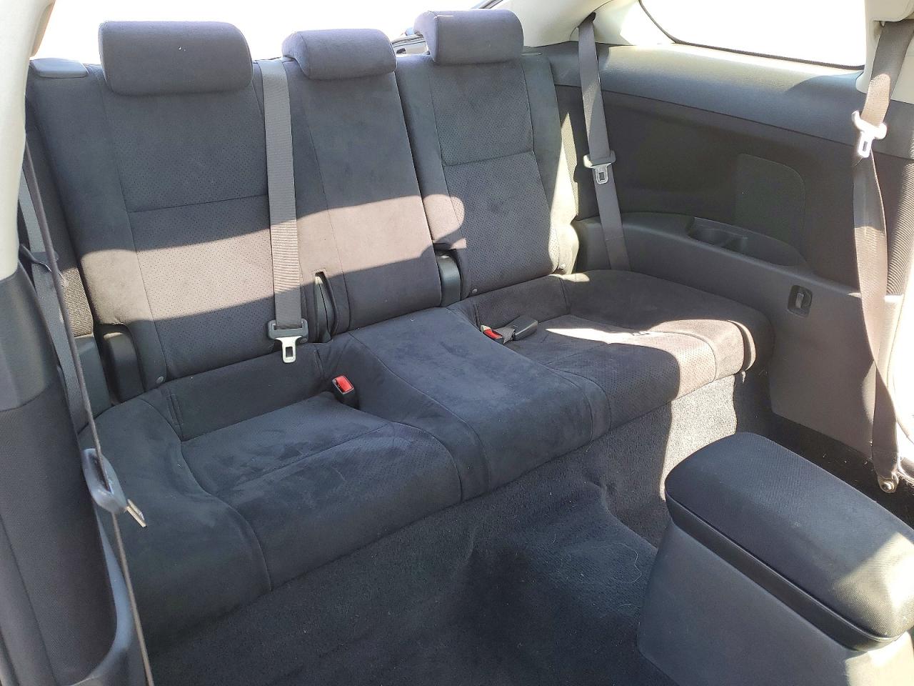 Scion TC Base
