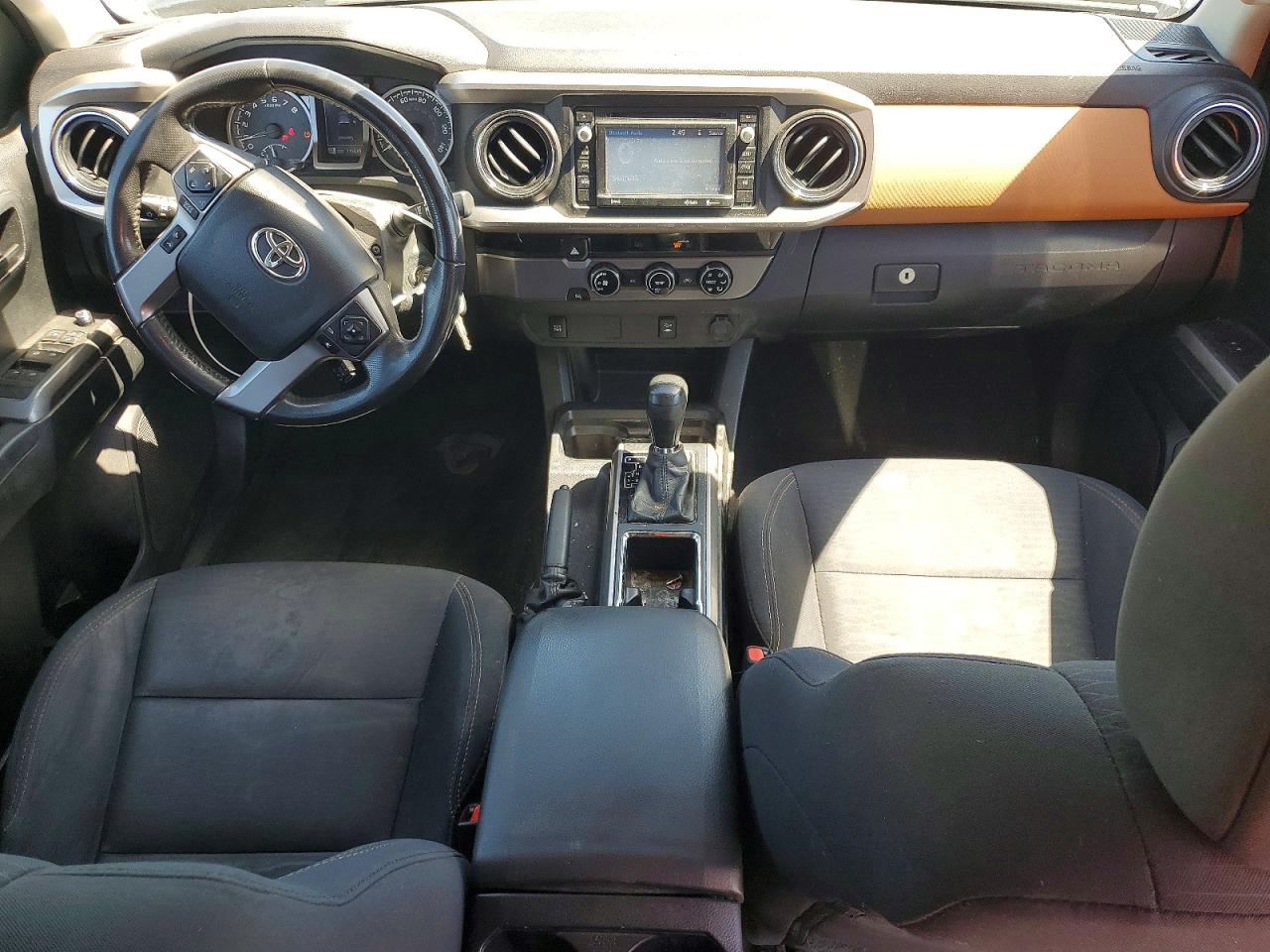 Toyota Tacoma Sr5