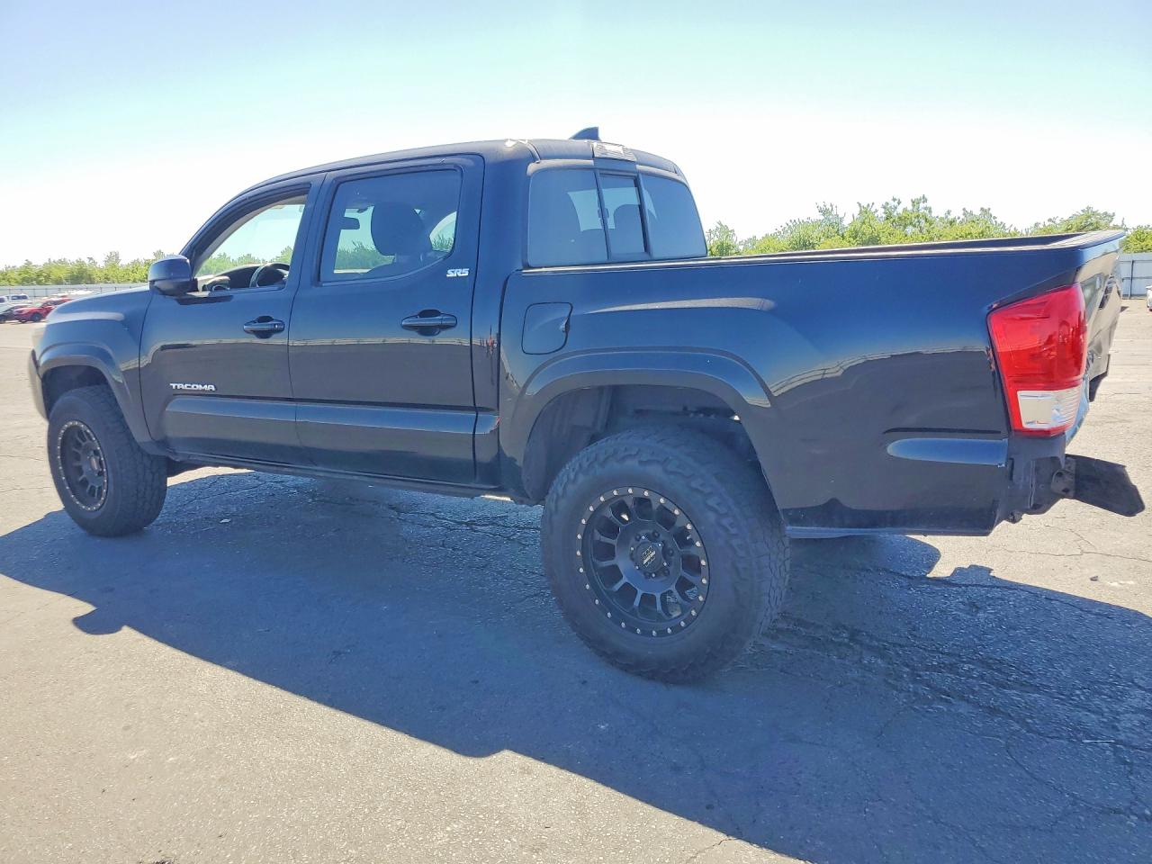 Toyota Tacoma Sr5