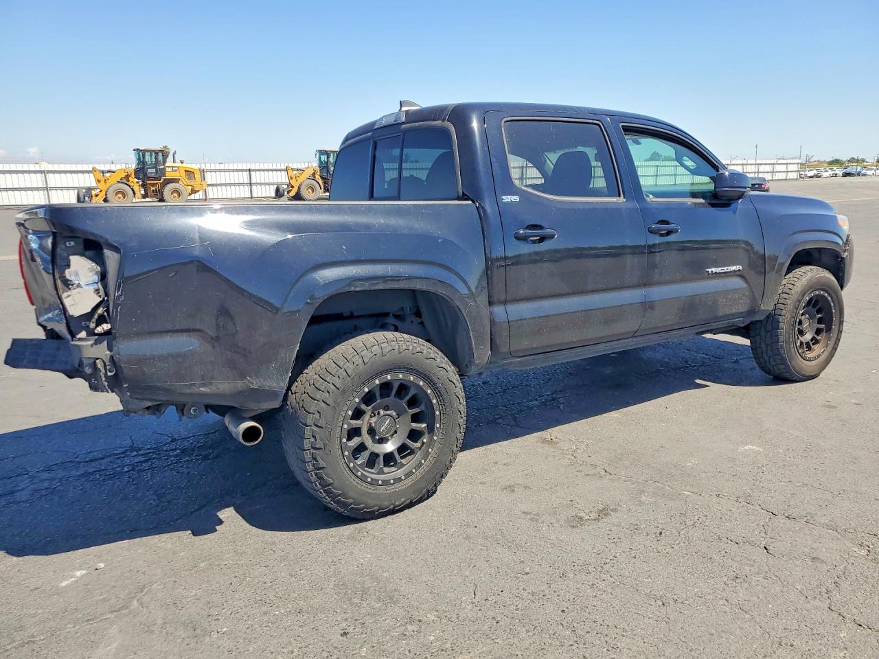 Toyota Tacoma Sr5