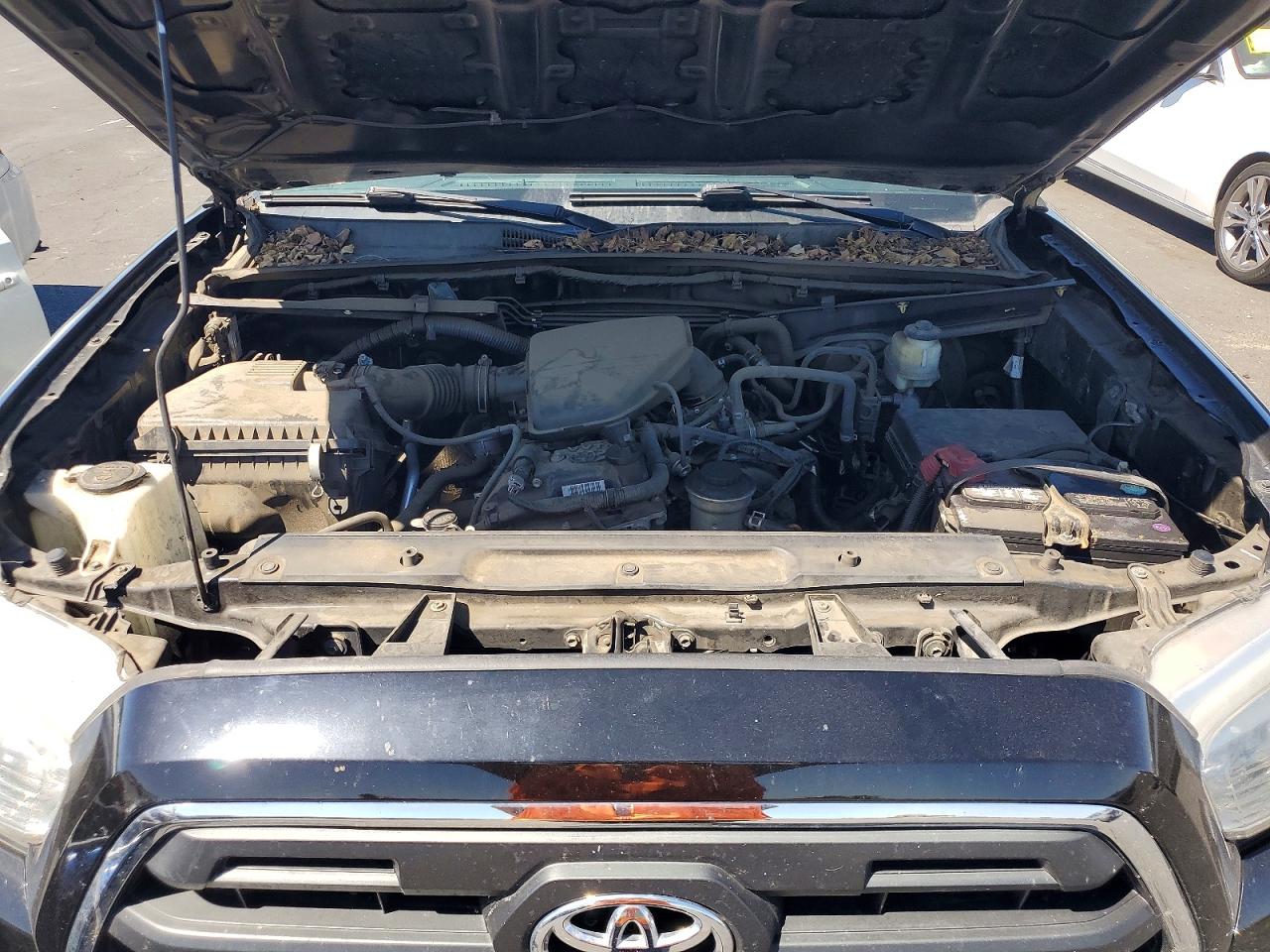 Toyota Tacoma Sr5