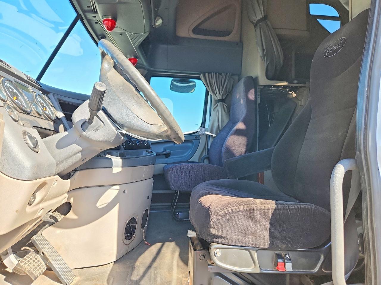 Freightliner Cascadia