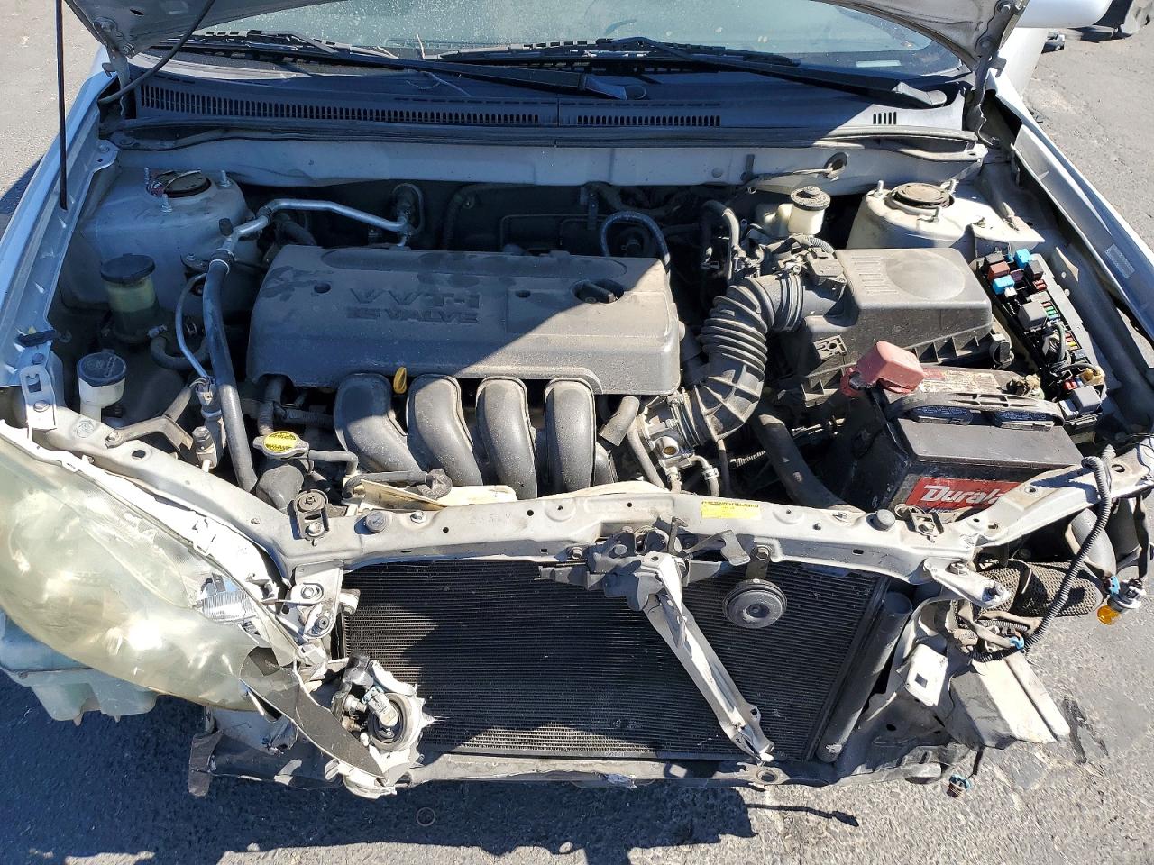 Toyota Corolla S