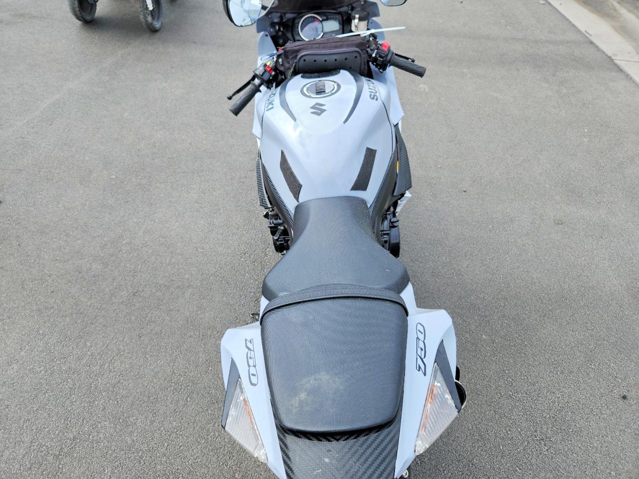 Suzuki Gsxr750