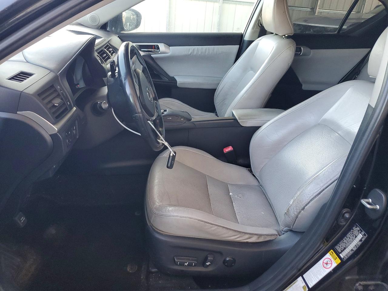 Lexus Ct 200