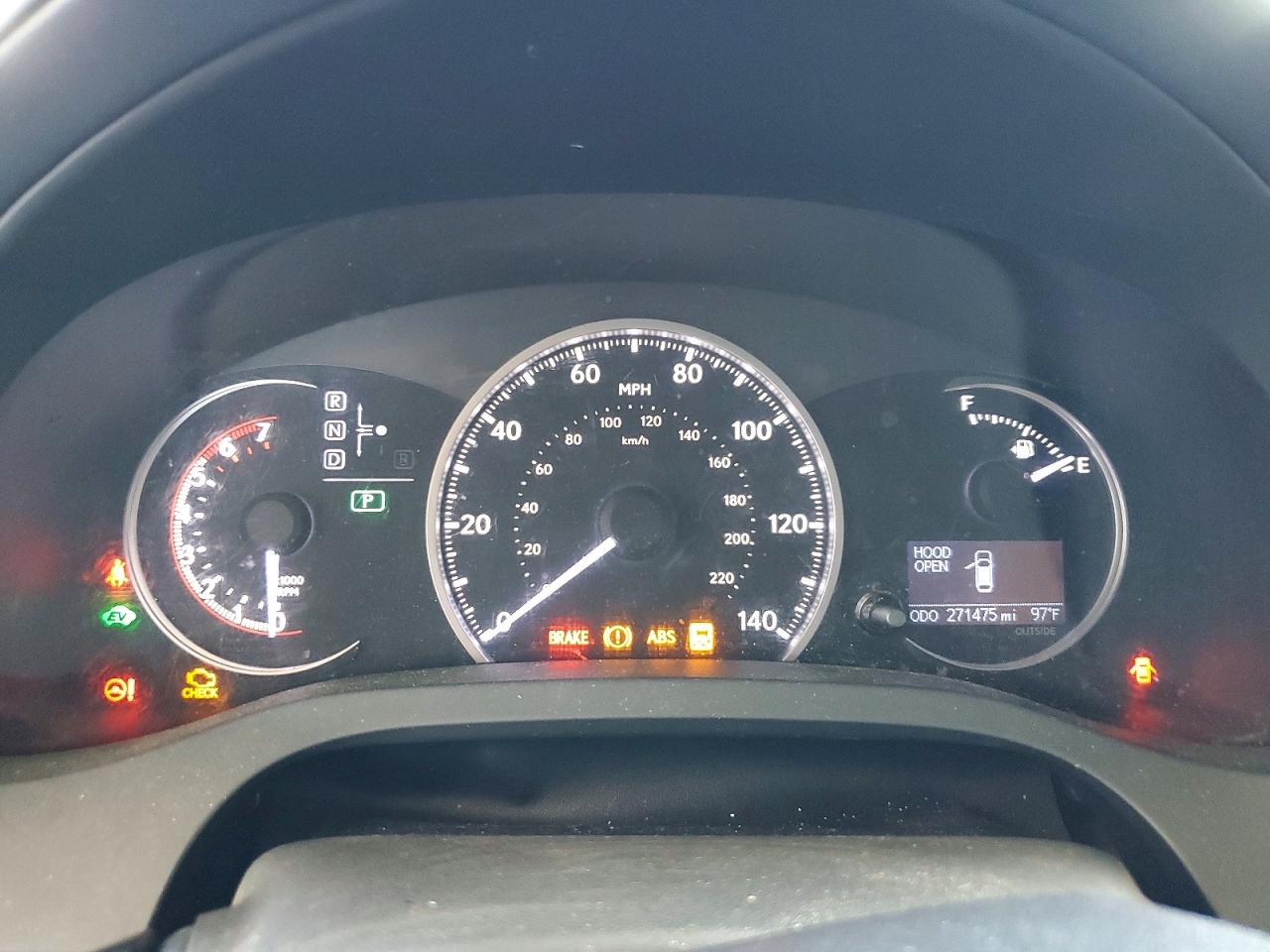 Lexus Ct 200