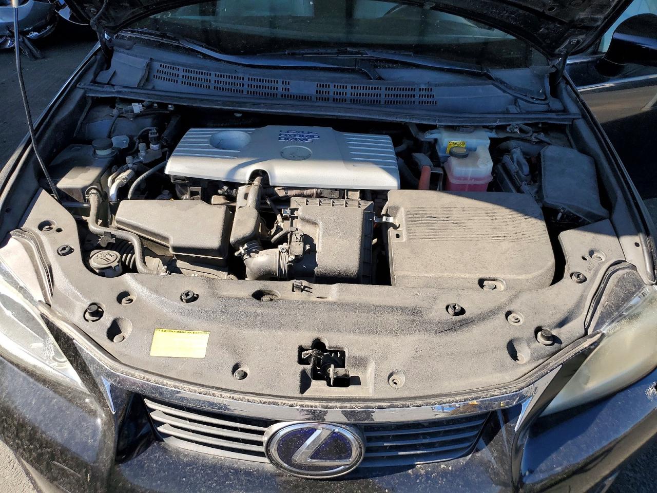 Lexus Ct 200