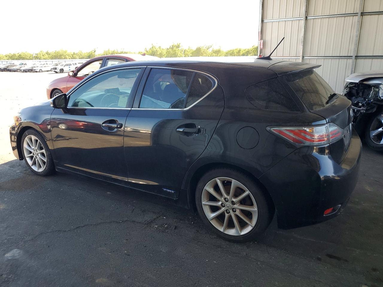 Lexus Ct 200
