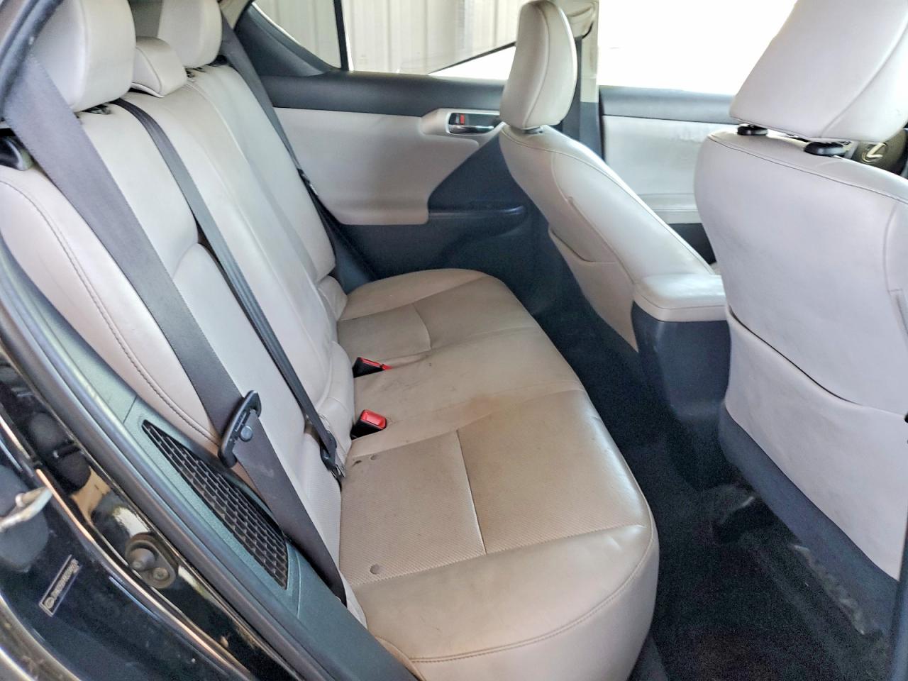 Lexus Ct 200