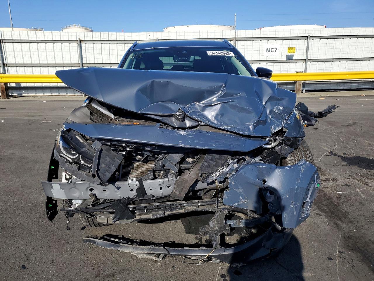 Mazda Cx Premium Plus