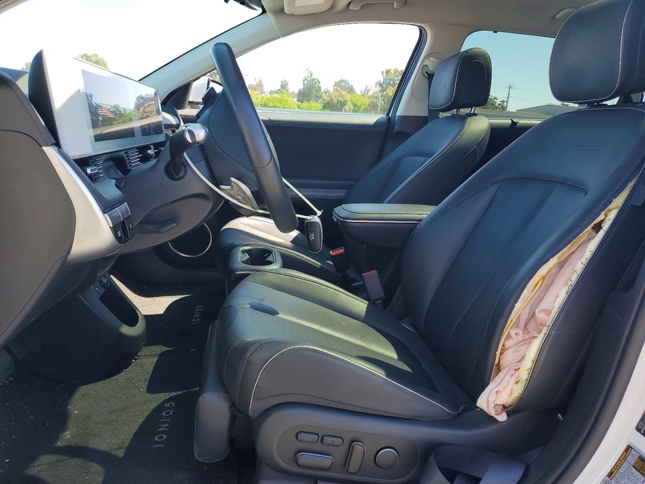 Hyundai Ioniq Limited