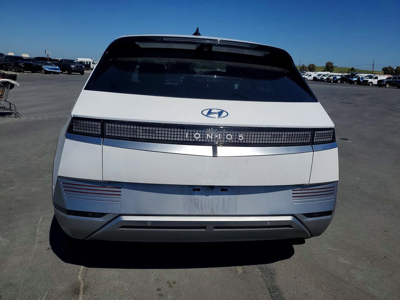 Hyundai Ioniq Limited