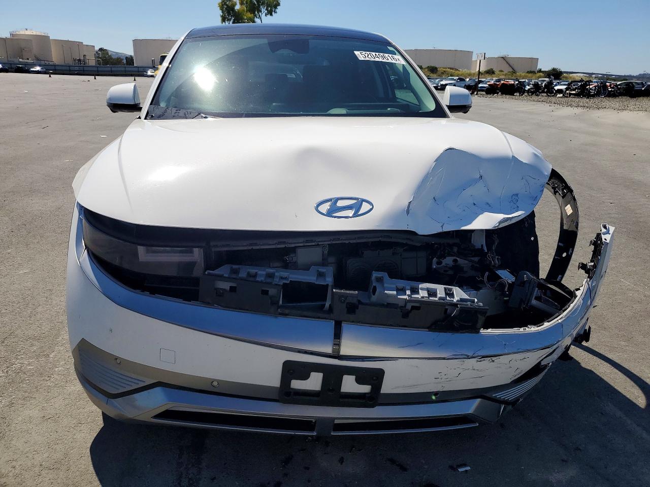 Hyundai Ioniq Limited