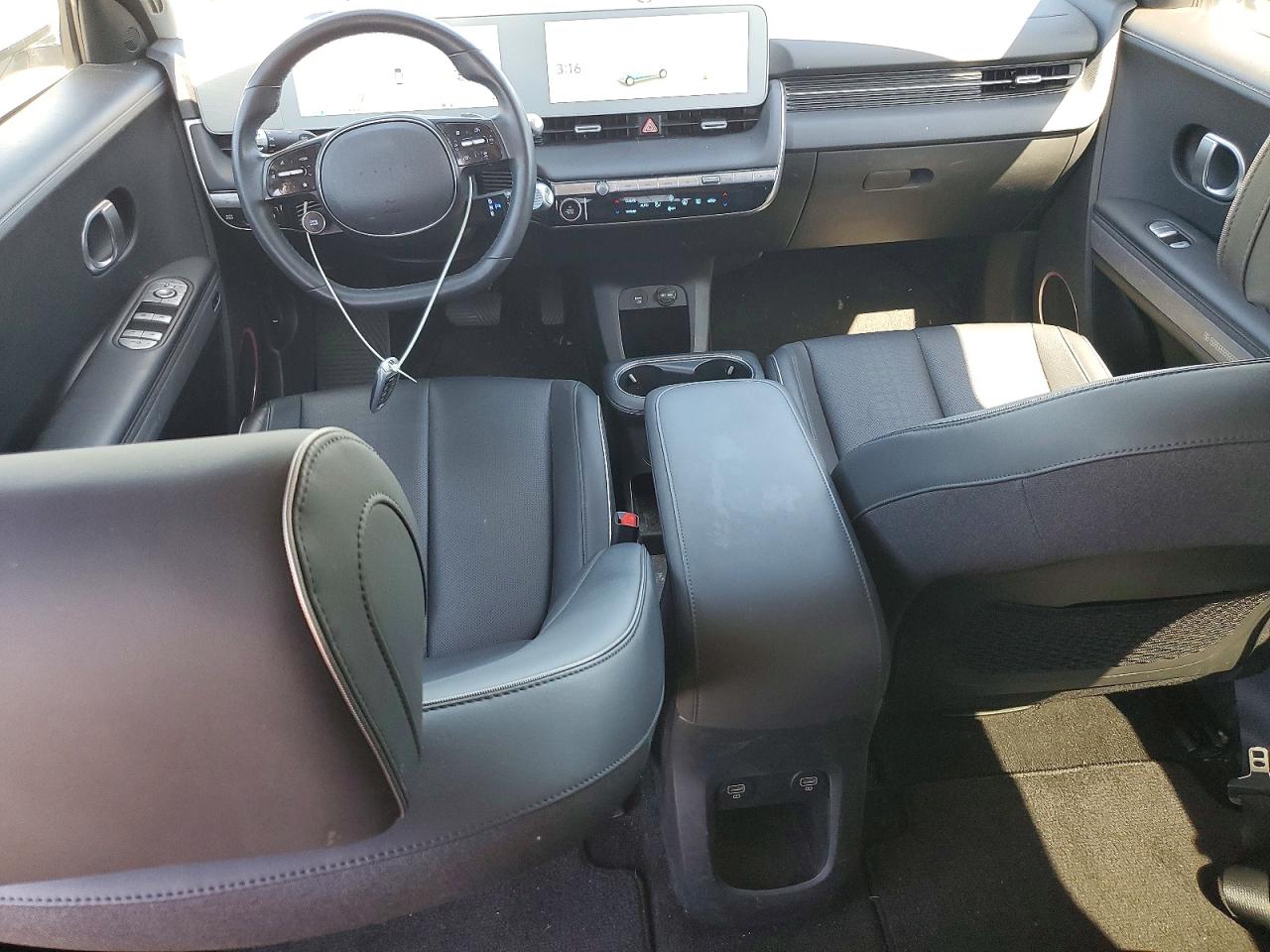 Hyundai Ioniq Limited