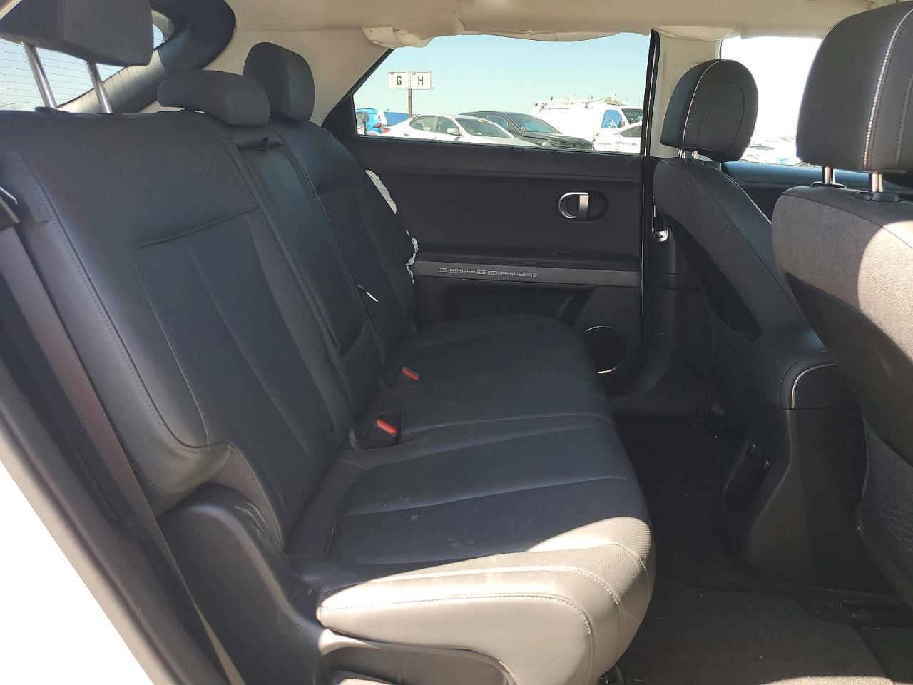 Hyundai Ioniq Limited