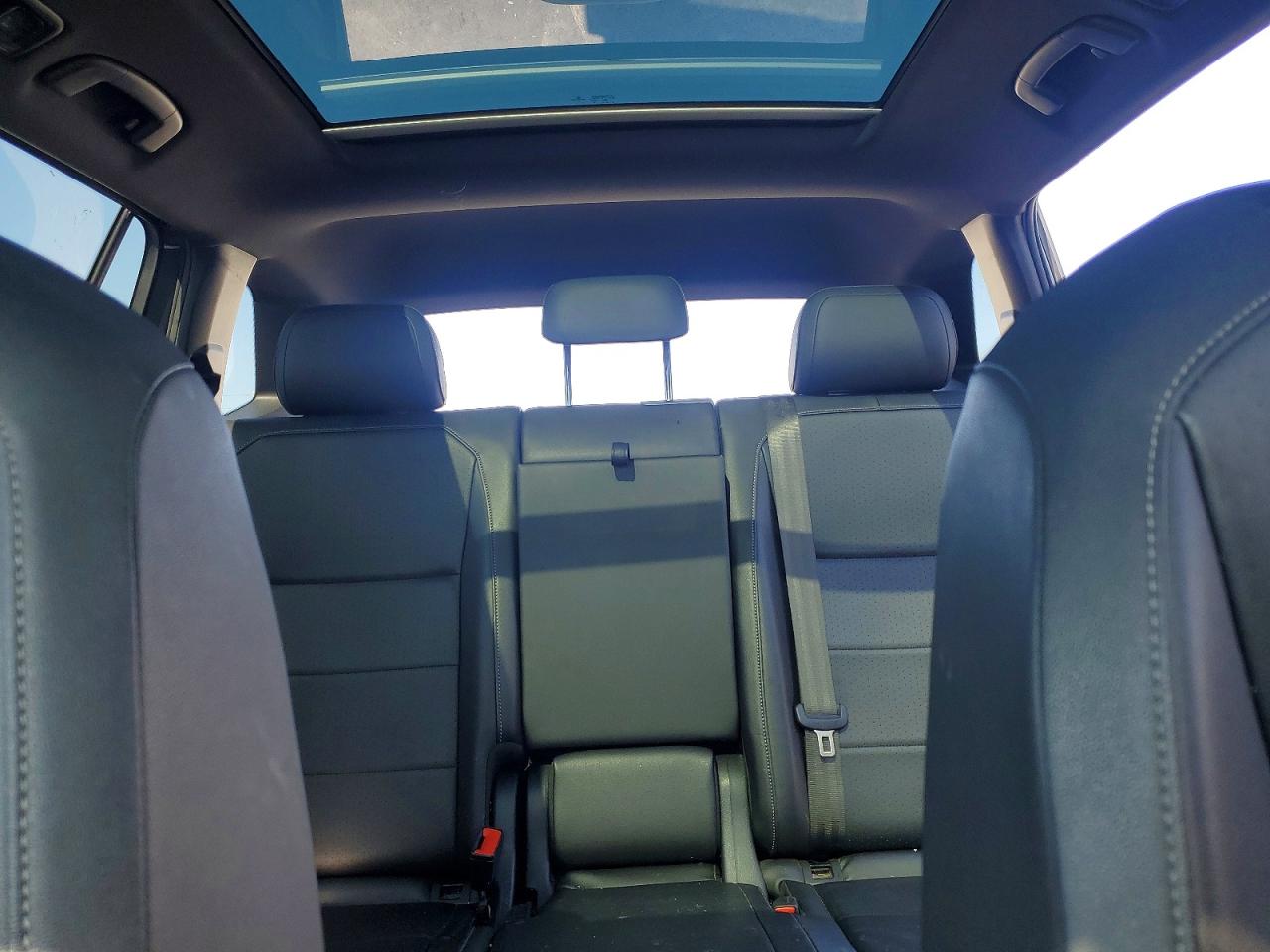 Volkswagen Tiguan Se