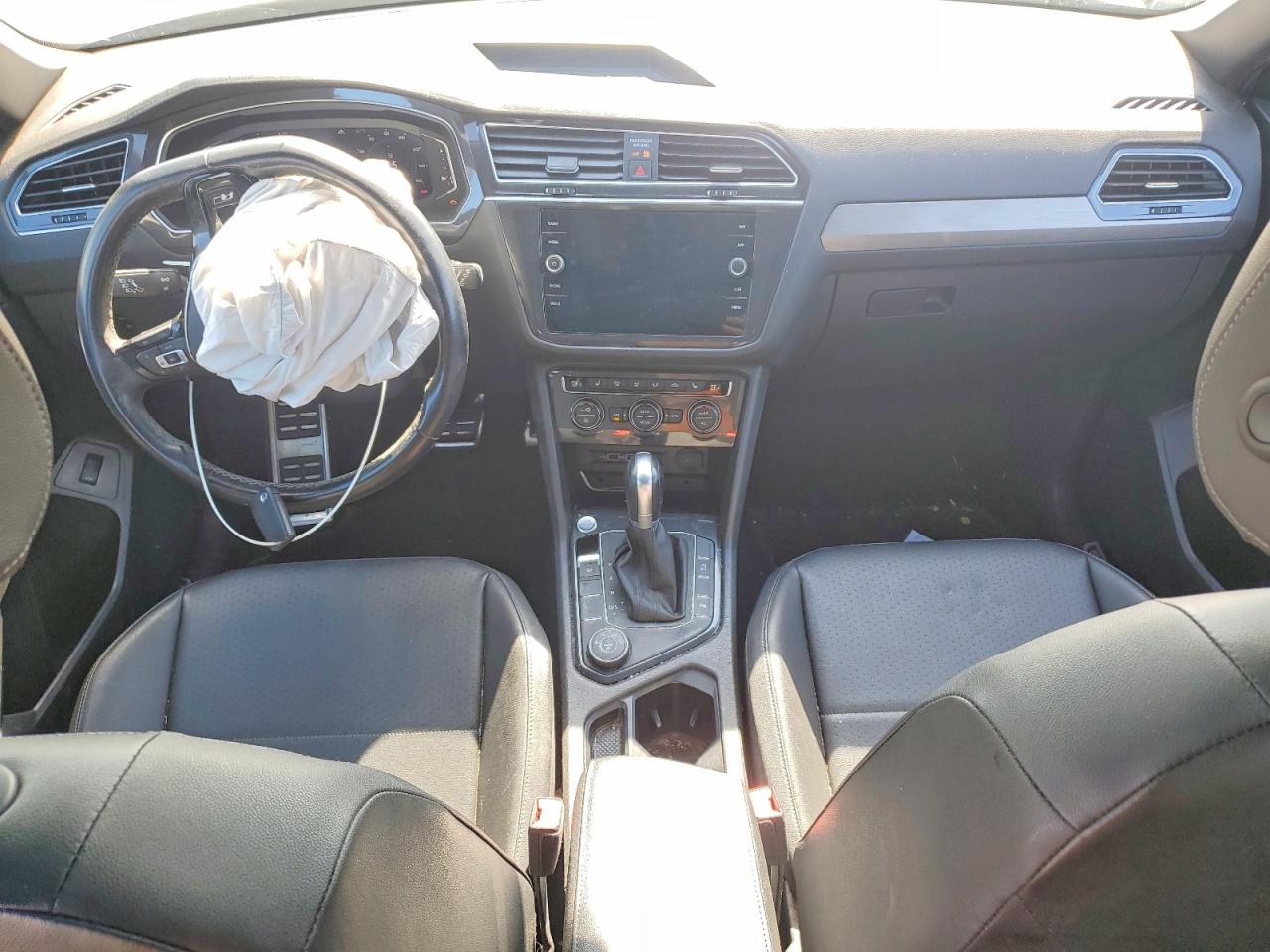 Volkswagen Tiguan Se