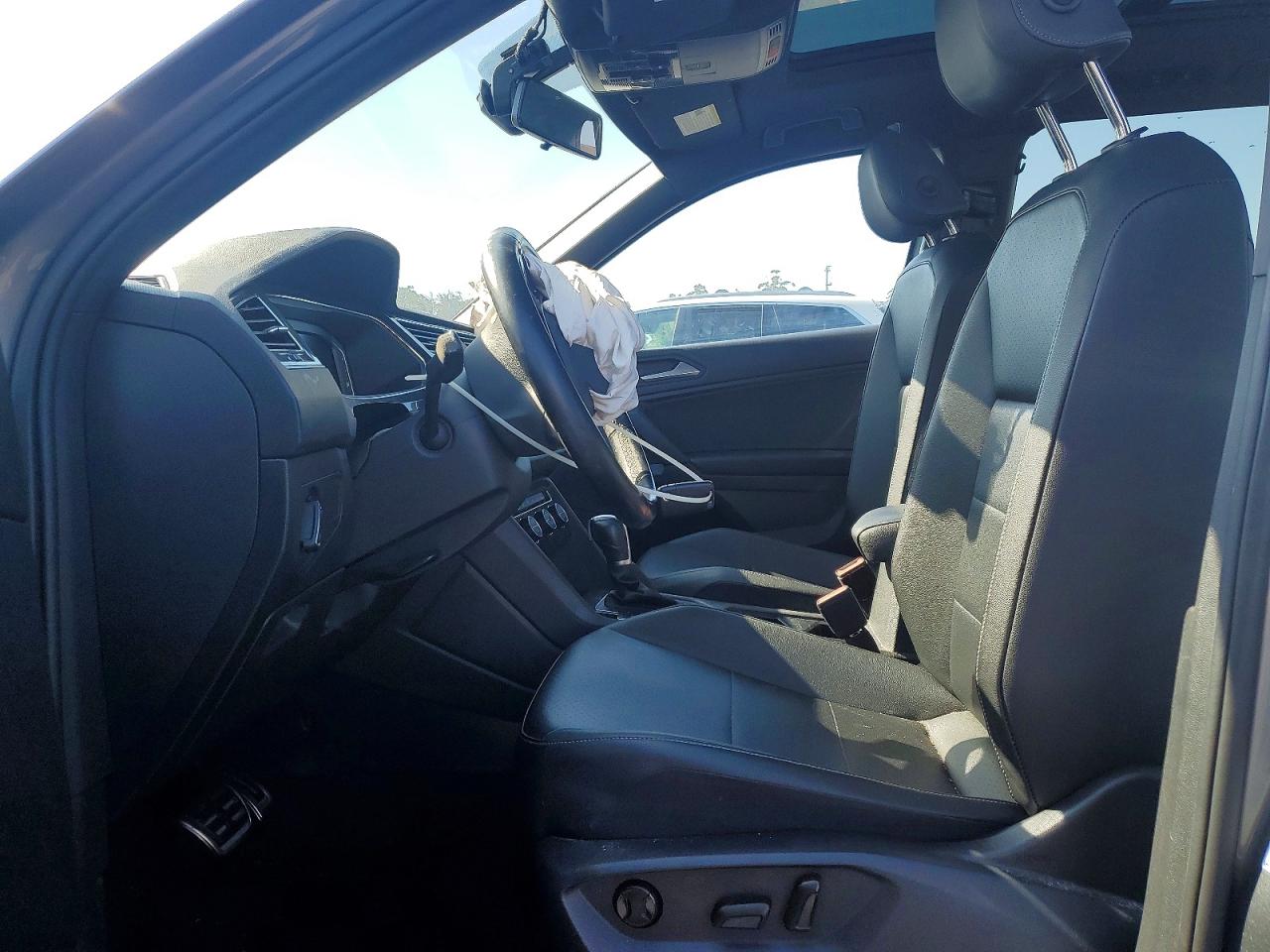 Volkswagen Tiguan Se