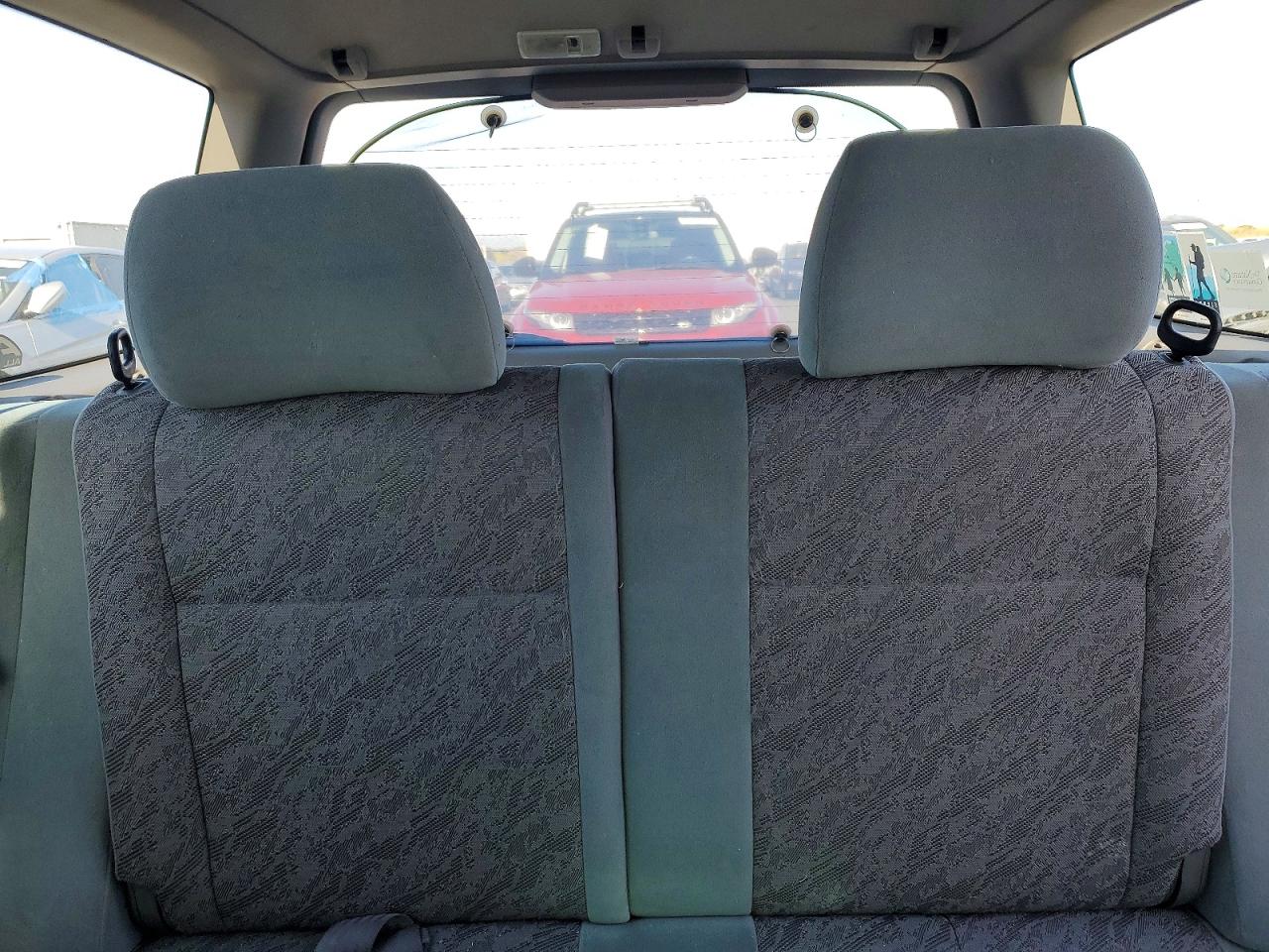 Subaru Forester L