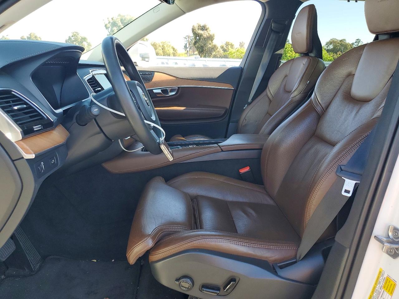 Volvo XC90 T6 Inscription