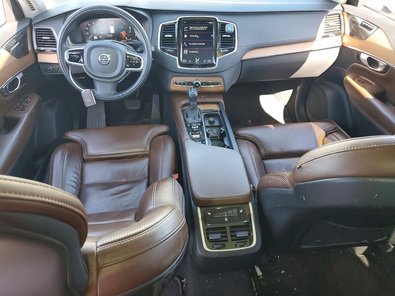 Volvo XC90 T6 Inscription