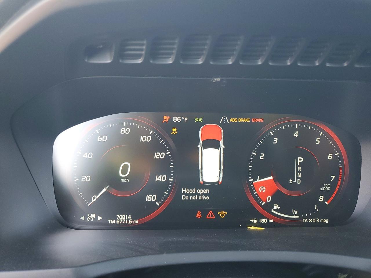 Volvo XC90 T6 Inscription