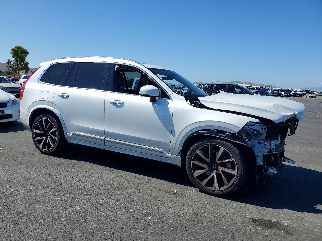 Volvo XC90 T6 Inscription