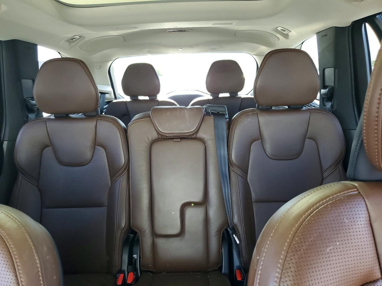 Volvo XC90 T6 Inscription