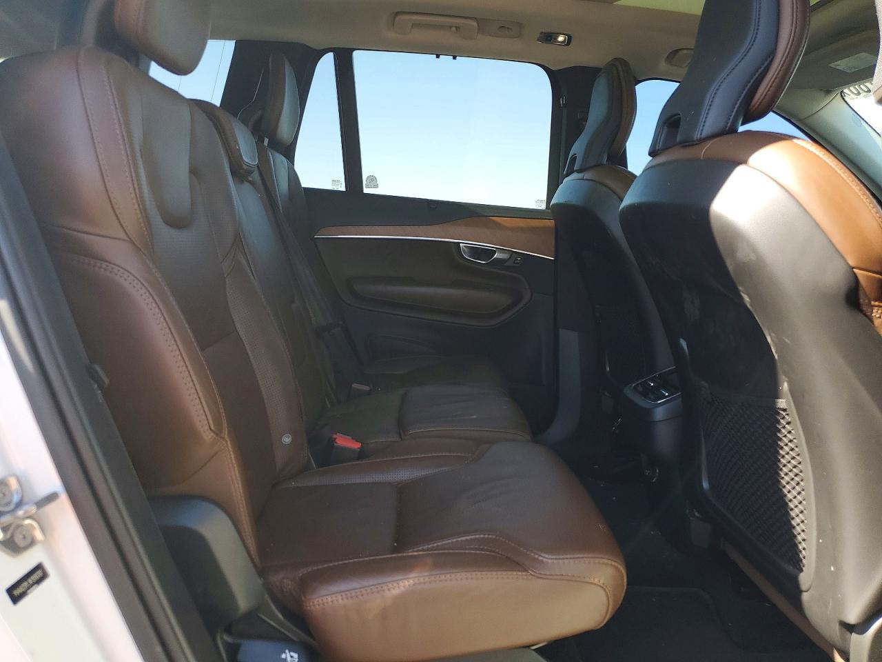 Volvo XC90 T6 Inscription