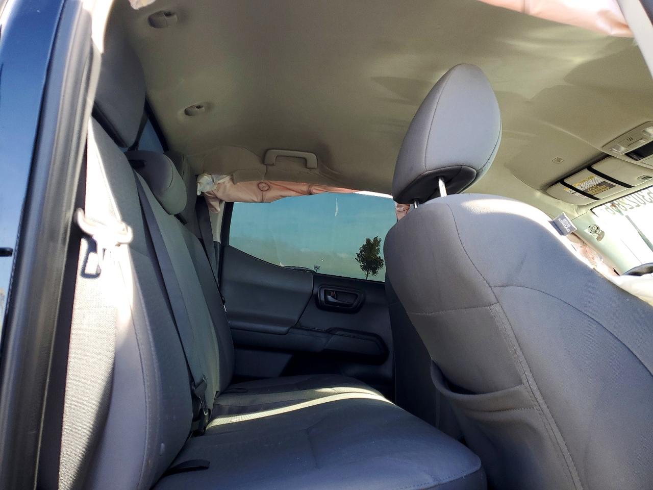 Toyota Tacoma Sr