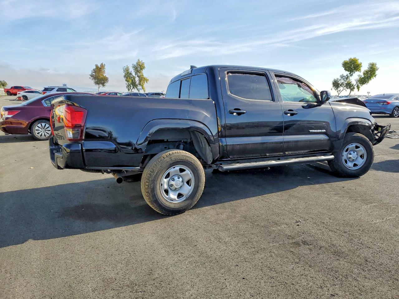 Toyota Tacoma Sr