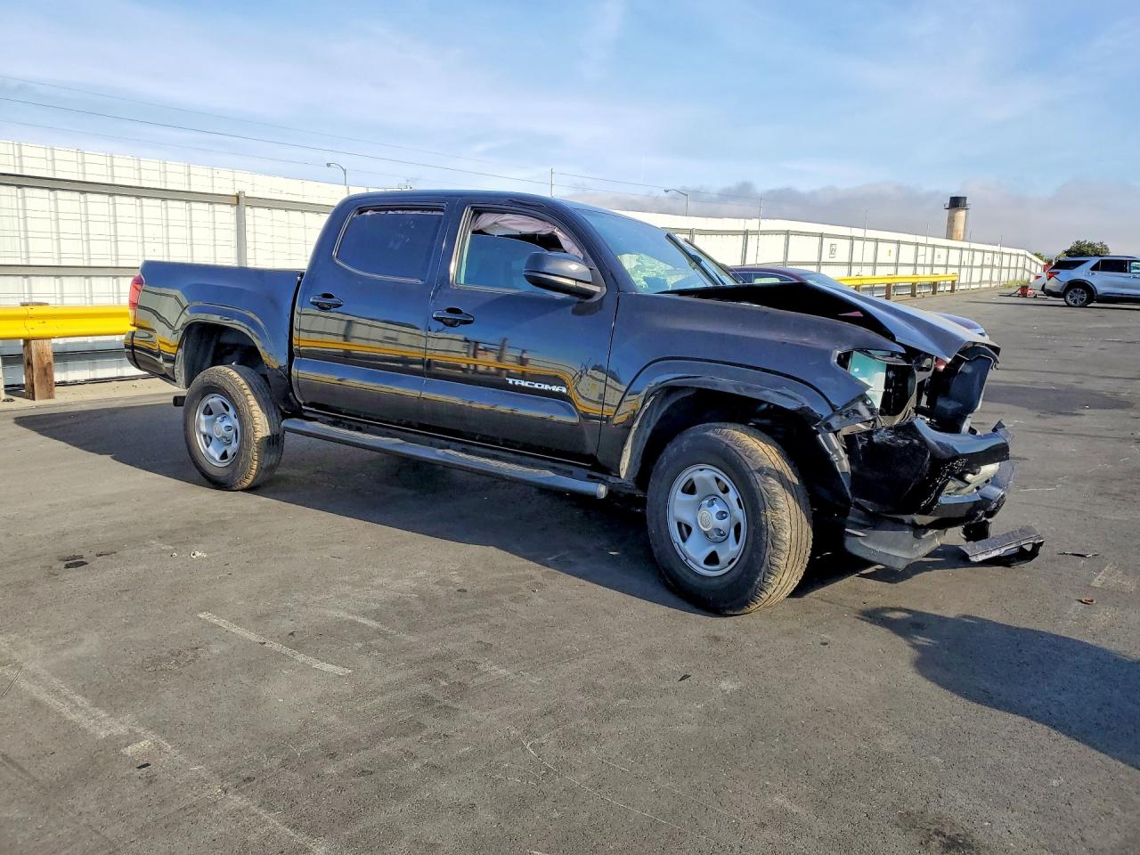 Toyota Tacoma Sr